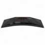 AOC G4 CU34G4Z, 86,4 cm 34", 3440 x 1440 pixels, Wide Quad HD, LED, 1 ms, Noir, Rouge