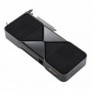 PNY RTX PRO 6000 Blackwell Workstation Edition, RTX PRO 6000, 96 Go, GDDR7, 512 bit, 7680 x 4320 pixels, PCI Express x16 5.0