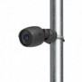 Ubiquiti G6 Bullet, Caméra de sécurité IP, Intérieure et extérieure, Avec fil, ARM Cortex-A53, PlafondMurPoteau, Noir