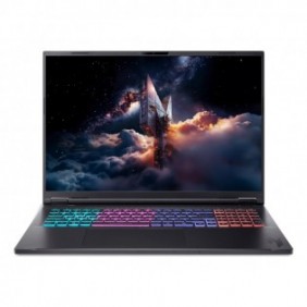 Acer Nitro 18 AI AMD AN18-61-R8HK 18" 32GB 1000GB NVIDIA GeForce RTX 5000 Win 11 Home