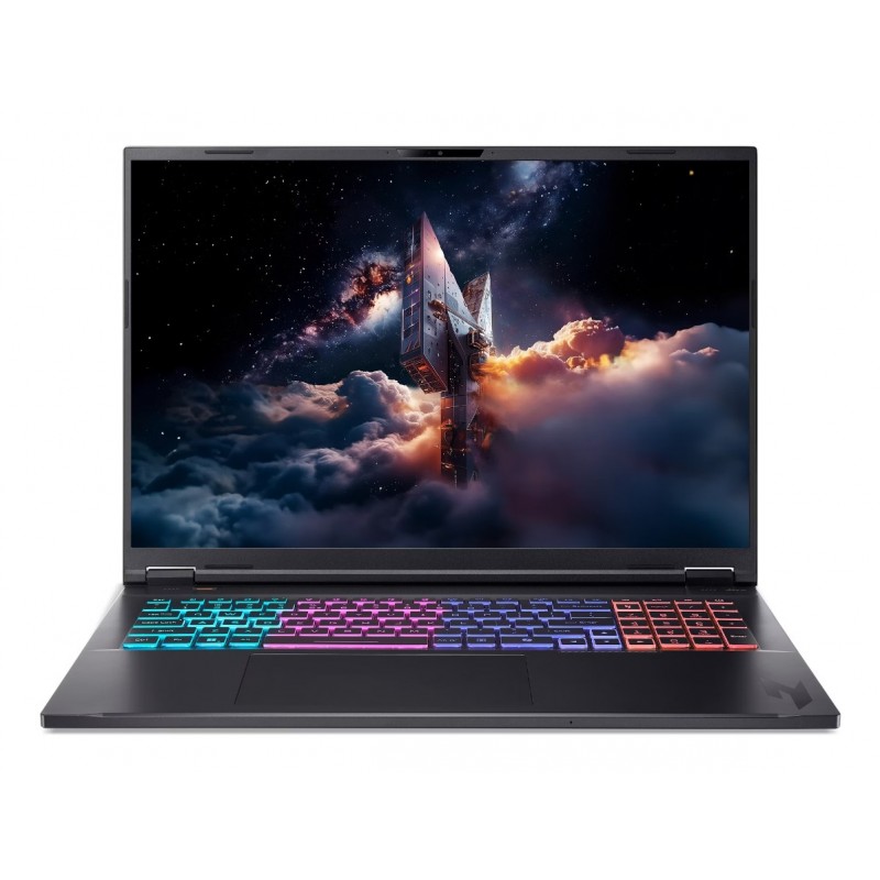 Acer Nitro 18 AI AMD AN18-61-R8HK 18" 32GB 1000GB NVIDIA GeForce RTX 5000 Win 11 Home