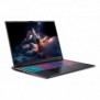 Acer Nitro 18 AI AMD AN18-61-R8HK 18" 32GB 1000GB NVIDIA GeForce RTX 5000 Win 11 Home