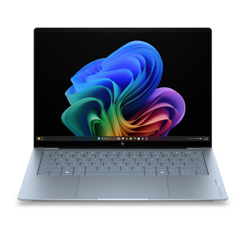 HP OmniBook D91E1EA 14" 64GB 2000GB Win 11 Home