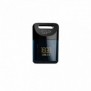 Silicon Power Jewel J06, 16 Go, USB Type-A, 3.2 Gen 1 3.1 Gen 1, Casquette, 3,6 g, Bleu
