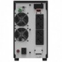 BlueWalker PowerWalker VFI 3000 AT, Double-conversion en ligne, 3 kVA, 2700 W, Sinusoïde pur, 80 V, 300 V