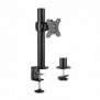 LogiLink BP0103, Pince, 9 kg, 43,2 cm 17", 81,3 cm 32", 100 x 100 mm, Noir
