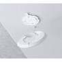 Ubiquiti U6+, 2,4 GHz, 5 GHz, 2402 Mbits, WPA-Enterprise, WPA-PSK, WPA2-Enterprise, WPA3-Enterprise