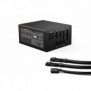 Be Quiet! Straight Power 12 1200 W | Alimentation ATX 3.0, 80 Plus Platinium, 1200 W, 110 - 240 V, 1270 W, 5060 Hz, 157.5 A, 150 W