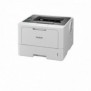 Brother HL-L5210DN - Imprimante laser monochrome professionnelle A4, Laser, 1200 x 1200 DPI, A4, 48 ppm, Impression recto-verso, Noir, Blanc