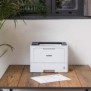 Brother HL-L5210DN - Imprimante laser monochrome professionnelle A4, Laser, 1200 x 1200 DPI, A4, 48 ppm, Impression recto-verso, Noir, Blanc