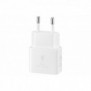 Samsung EP-T2510, Intérieure, USB, Blanc