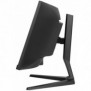 Iiyama G-MASTER 45"LCD Curved Bus. UWQHD, 113 cm 44.5", 5120 x 1440 pixels, Dual QHD, LED, 0,8 ms, Noir