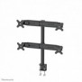 Neomounts FPMA-D700D4 Support d'écran à fixer 19-30", Pince, 8 kg, 48,3 cm 19", 76,2 cm 30", 100 x 100 mm, Noir