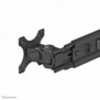 Neomounts FPMA-D700D4 Support d'écran à fixer 19-30", Pince, 8 kg, 48,3 cm 19", 76,2 cm 30", 100 x 100 mm, Noir