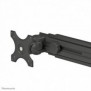 Neomounts FPMA-D700D4 Support d'écran à fixer 19-30", Pince, 8 kg, 48,3 cm 19", 76,2 cm 30", 100 x 100 mm, Noir