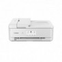 Canon PIXMA TS9551Ca, Jet d'encre, Impression couleur, 4800 x 1200 DPI, A3, Impression directe, Blanc