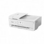 Canon PIXMA TS9551Ca, Jet d'encre, Impression couleur, 4800 x 1200 DPI, A3, Impression directe, Blanc