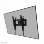 Neomounts WL35-750BL14 Support mural inclinable pour écran 42-75" - verrouillable - installation rapide - TÜV, 190,5 cm 75", 100 x 100 mm, 400 x 400 mm, -15 - 15, Acier, Noir