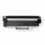 Brother TN-1150 Cartouche de toner originale - Noir, 1000 pages, Noir, 1 pièce