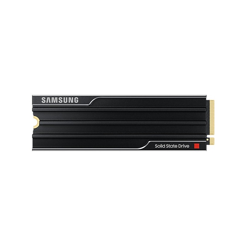 Samsung 9100 PRO, 8 To, M.2, 14800 Mos