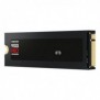 Samsung 9100 PRO, 8 To, M.2, 14800 Mos