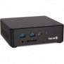 TERRA 1000098, Intel® Core™ i3, i3-1315U, 16 Go, DDR5-SDRAM, 500 Go, Windows 11 Pro Education