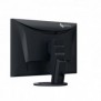 EIZO FlexScan EV2740S-BK, 68,6 cm 27", 3840 x 2160 pixels, 4K Ultra HD, LCD, 6 ms, Noir