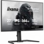 Iiyama G-MASTER GB2741QSU-B1, 68,6 cm 27", 2560 x 1440 pixels, 4K Ultra HD, LED, 1 ms, Noir
