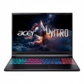 Acer Nitro V 16S ANV16S-71-708Y 16" i7 Mobile 16GB 1000GB NVIDIA GeForce RTX 5000 Win 11 Home