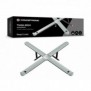 Conceptronic THANA11G, Supports de Laptop, Gris, 43,9 cm 17.3", 5 kg, 156 mm, 33 mm