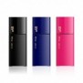 Silicon Power Blaze B05 64GB, 64 Go, USB Type-A, 3.2 Gen 1 3.1 Gen 1, Slide, 9,2 g, Rose