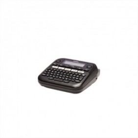 Brother P-touch D210 Beschriftungsgerät - Label Printer - Dot Matrix