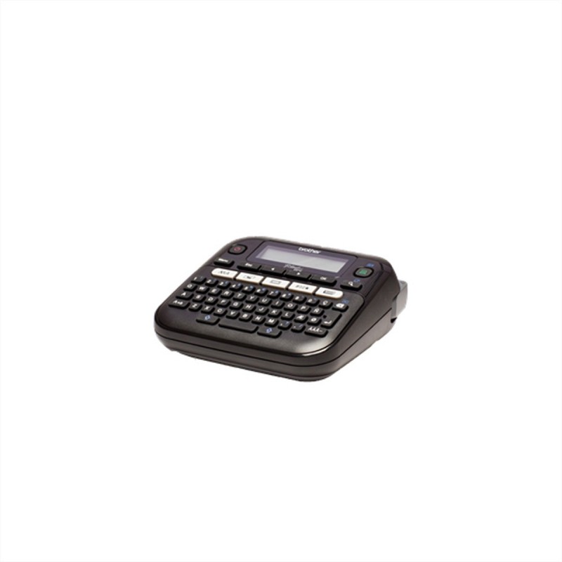 Brother P-touch D210 Beschriftungsgerät - Label Printer - Dot Matrix