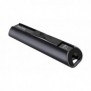 SanDisk Extreme Pro, 256 Go, USB Type-A, 3.2 Gen 1 3.1 Gen 1, 420 Mos, Slide, Noir
