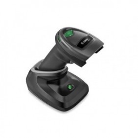 Zebra DS2278 - Lecteur de code barre portable - 1D2D - LED - Codabar - Code 11 - Code 128 - Code 39 - Code 93 - EAN-13 - Interleaved 2 of 5 - Plessey - U.P.C. - Aztec Code - Codes composites - Lecture code datamatrix - Han Xin - MaxiCode - Micro QR Code