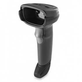 Zebra DS2208, Lecteur de code barre portable, 1D2D, LED, Codabar, Code 11, Code 128, Code 39, Code 93, EAN-13, GS1 DataBar Expanded, Interleaved 2 of 5,..., Aztec Code, Codes composites, Lecture code datamatrix, Han Xin, MaxiCode, Micro QR Code