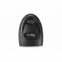Zebra DS2208, Lecteur de code barre portable, 1D2D, LED, Codabar, Code 11, Code 128, Code 39, Code 93, EAN-13, GS1 DataBar Expanded, Interleaved 2 of 5,..., Aztec Code, Codes composites, Lecture code datamatrix, Han Xin, MaxiCode, Micro QR Code