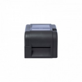 Brother TD-4520TN - Imprimante d'étiquettes à transfert thermique, Thermique directTransfert thermique, 300 x 300 DPI, 127 mmsec, Avec fil, Noir