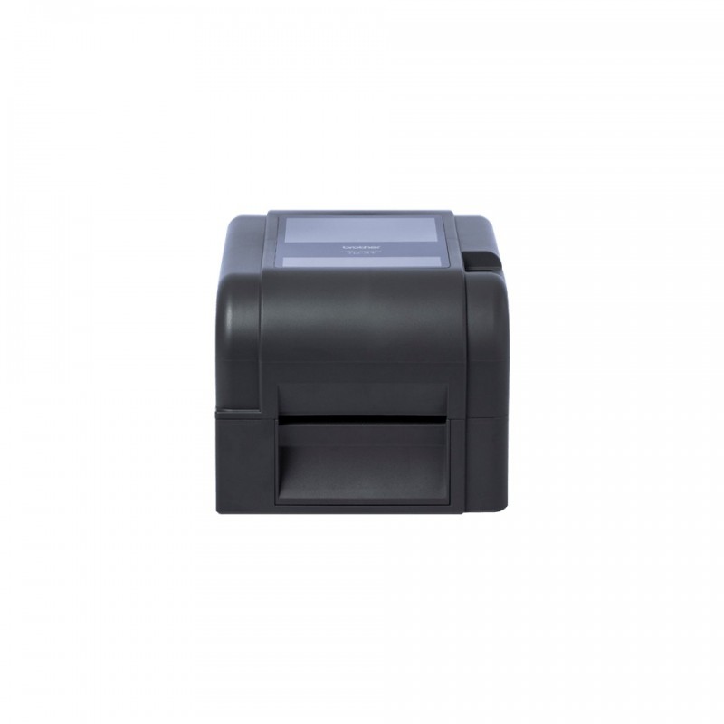Brother TD-4520TN - Imprimante d'étiquettes à transfert thermique, Thermique directTransfert thermique, 300 x 300 DPI, 127 mmsec, Avec fil, Noir