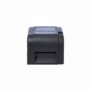 Brother TD-4520TN - Imprimante d'étiquettes à transfert thermique, Thermique directTransfert thermique, 300 x 300 DPI, 127 mmsec, Avec fil, Noir
