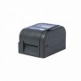 Brother TD-4520TN - Imprimante d'étiquettes à transfert thermique, Thermique directTransfert thermique, 300 x 300 DPI, 127 mmsec, Avec fil, Noir