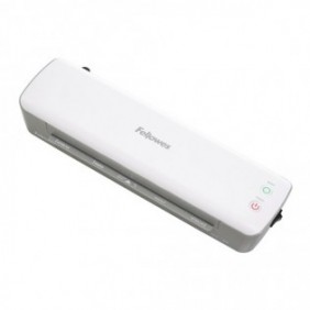 Fellowes Ion A4, 24 cm, Laminoir à chaud, 4 min, 300 mmmin, 0,4 mm, A4