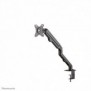 Neomounts FPMA-D650BLACK Support d'écran à fixer 17-27" - ressort hélicoïdal, Collier de serrage passe-fil, 7 kg, 43,2 cm 17", 68,6 cm 27", 100 x 100 mm, Noir