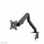 Neomounts FPMA-D650BLACK Support d'écran à fixer 17-27" - ressort hélicoïdal, Collier de serrage passe-fil, 7 kg, 43,2 cm 17", 68,6 cm 27", 100 x 100 mm, Noir