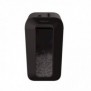 Fellowes LX65, Destruction croisée, 4 cm, 4 x 40 mm, 22 L, Boutons, 10 feuilles