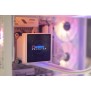 PC GAMER RAINBOW RYZEN 7 7800X3D 32GB 2TB RX9070 XT