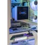 PC GAMER RAINBOW RYZEN 7 7800X3D 32GB 2TB RX9070 XT