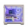 PC GAMER RAINBOW RYZEN 7 7800X3D 32GB 2TB RX9070 XT