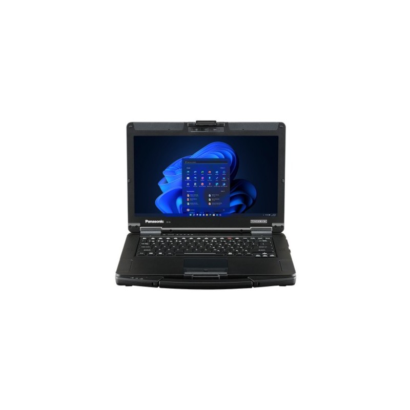 Panasonic FZ-55GZ00WB4 14" i5 16GB 512GB Win 11 Pro AZERTY BE