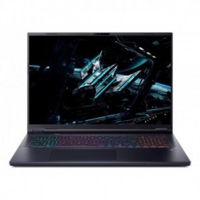Acer Predator PHN18-72-94HW 18" Ultra 9 64GB 2000GB NVIDIA GeForce RTX 5000 Win 11 Home